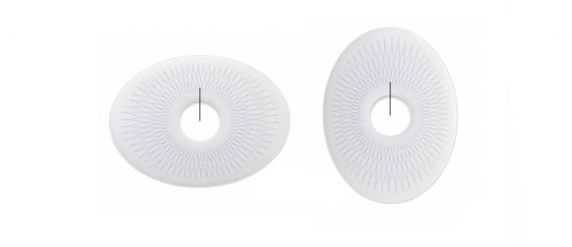 PRODOTI ABSORBING SOUND 